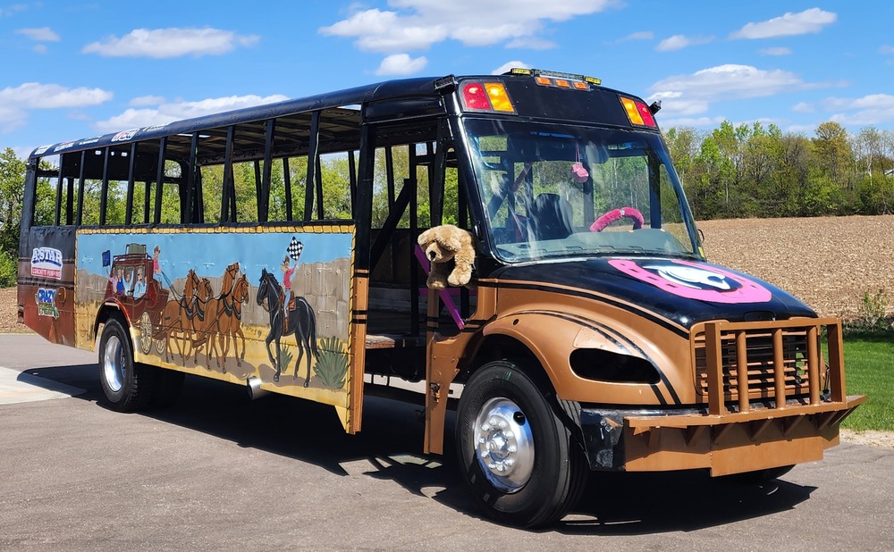 SCC Bus 2026