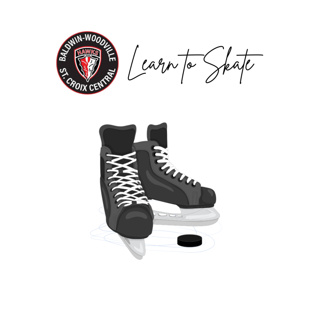 Registration is now open for Learn to Skate in Baldwin