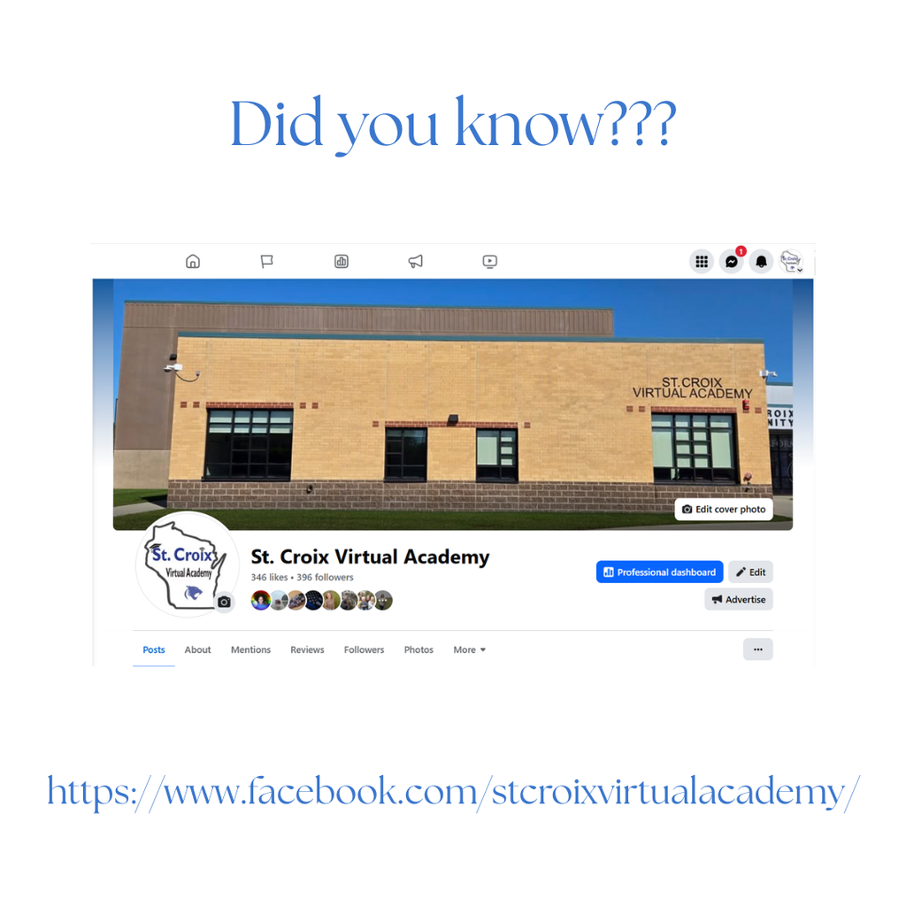 SCVA Facebook page