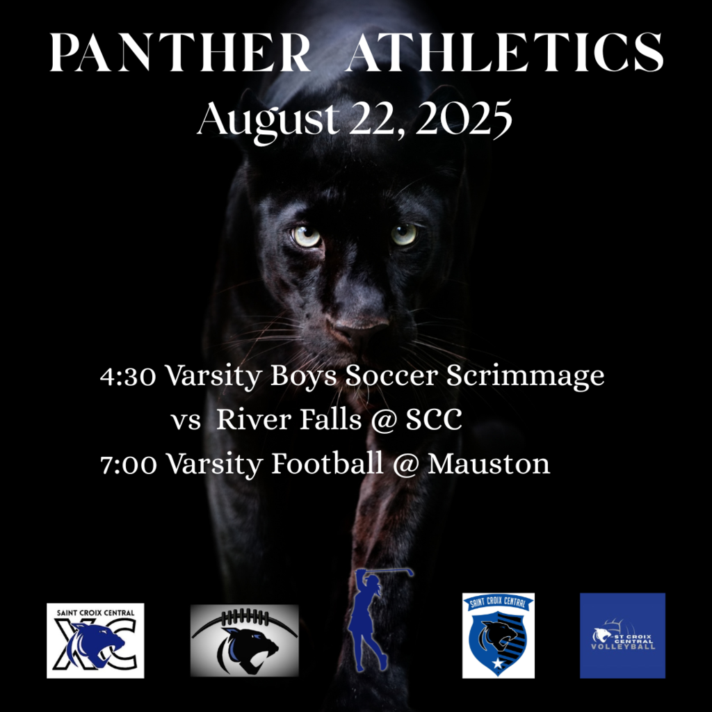 Athletics on August 22nd