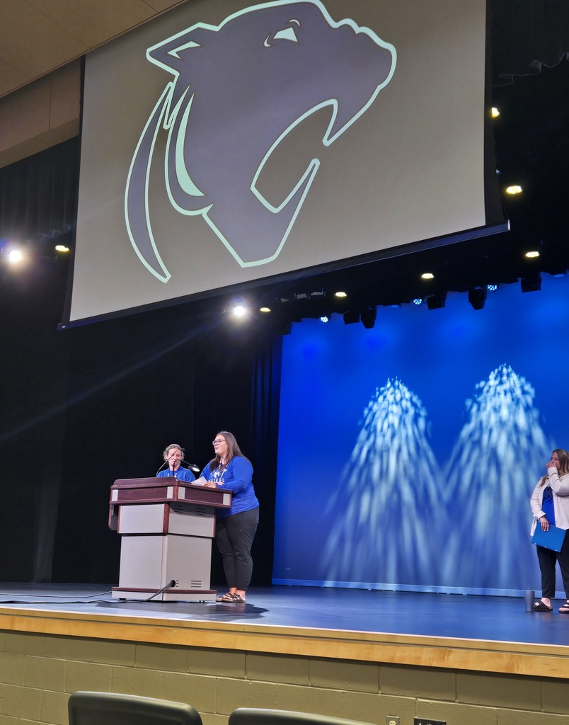 2025-26 Kick Off Day!