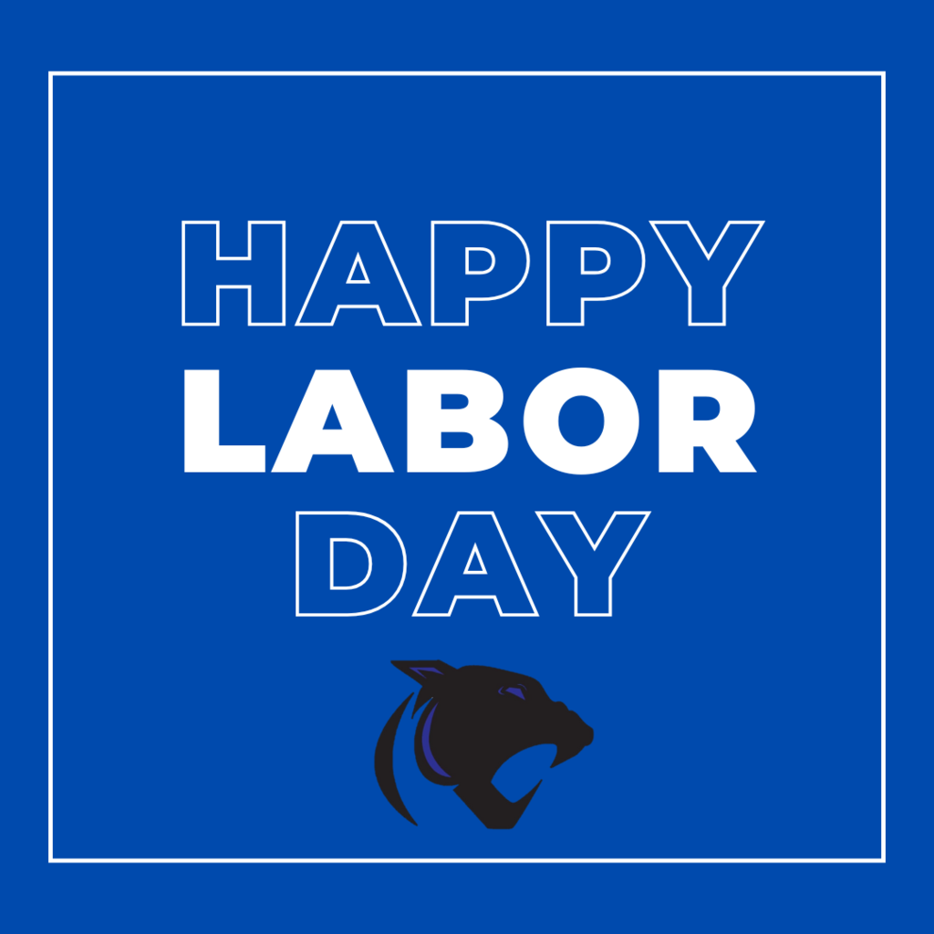Happy Labor Day 2025
