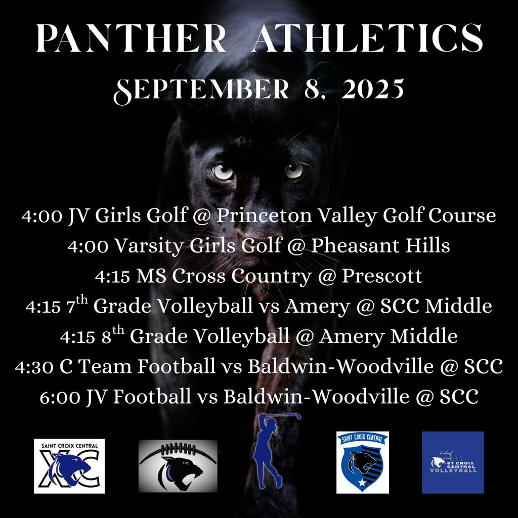Athletics on September 8th