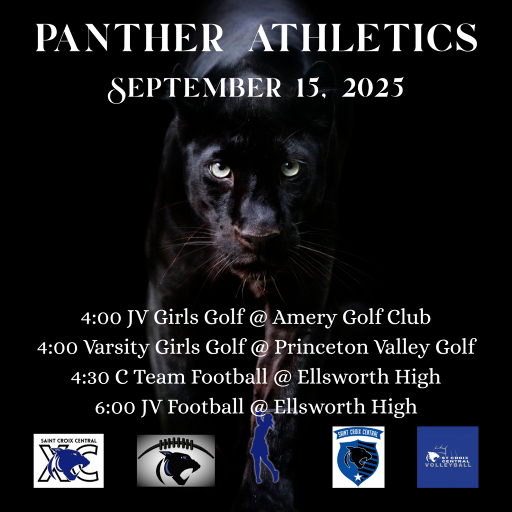 Athletics on September 15th