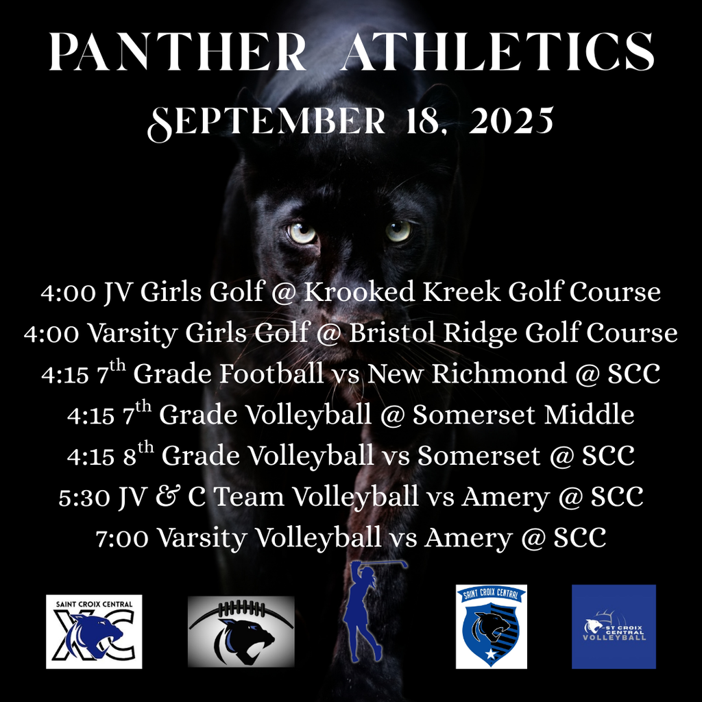 Athletics on September 18th