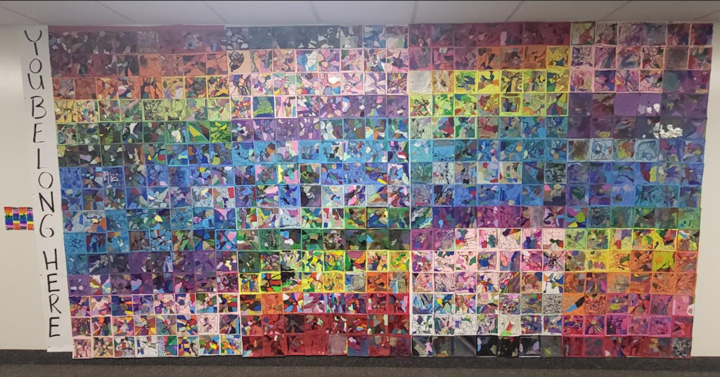 Mural