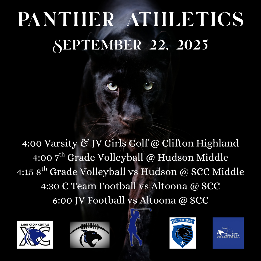 Athletics on September 22nd
