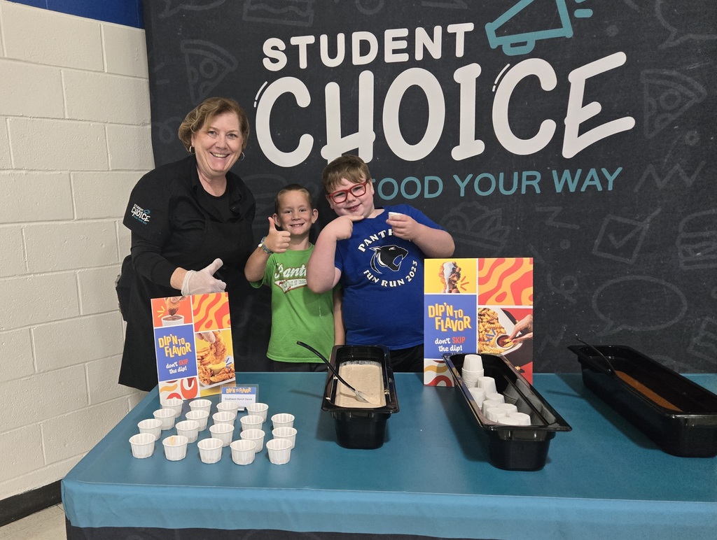 Food Service Tasting - Don't Skip the Dip 