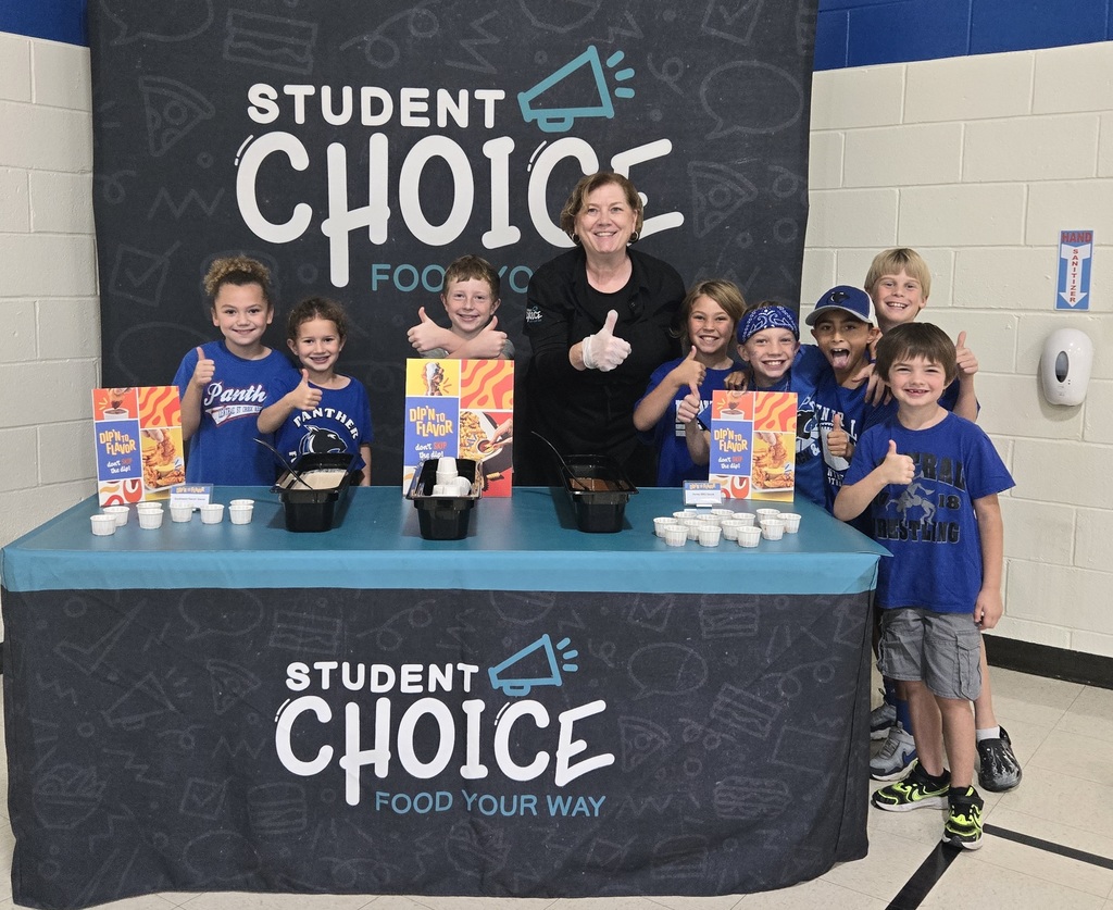 Food Service Tasting - Don't Skip the Dip 