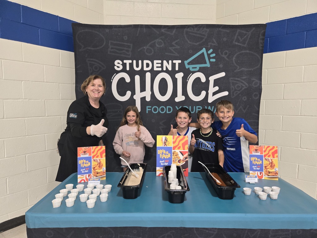 Food Service Tasting - Don't Skip the Dip 