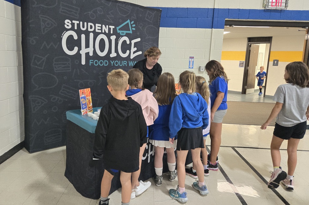 Food Service Tasting - Don't Skip the Dip 