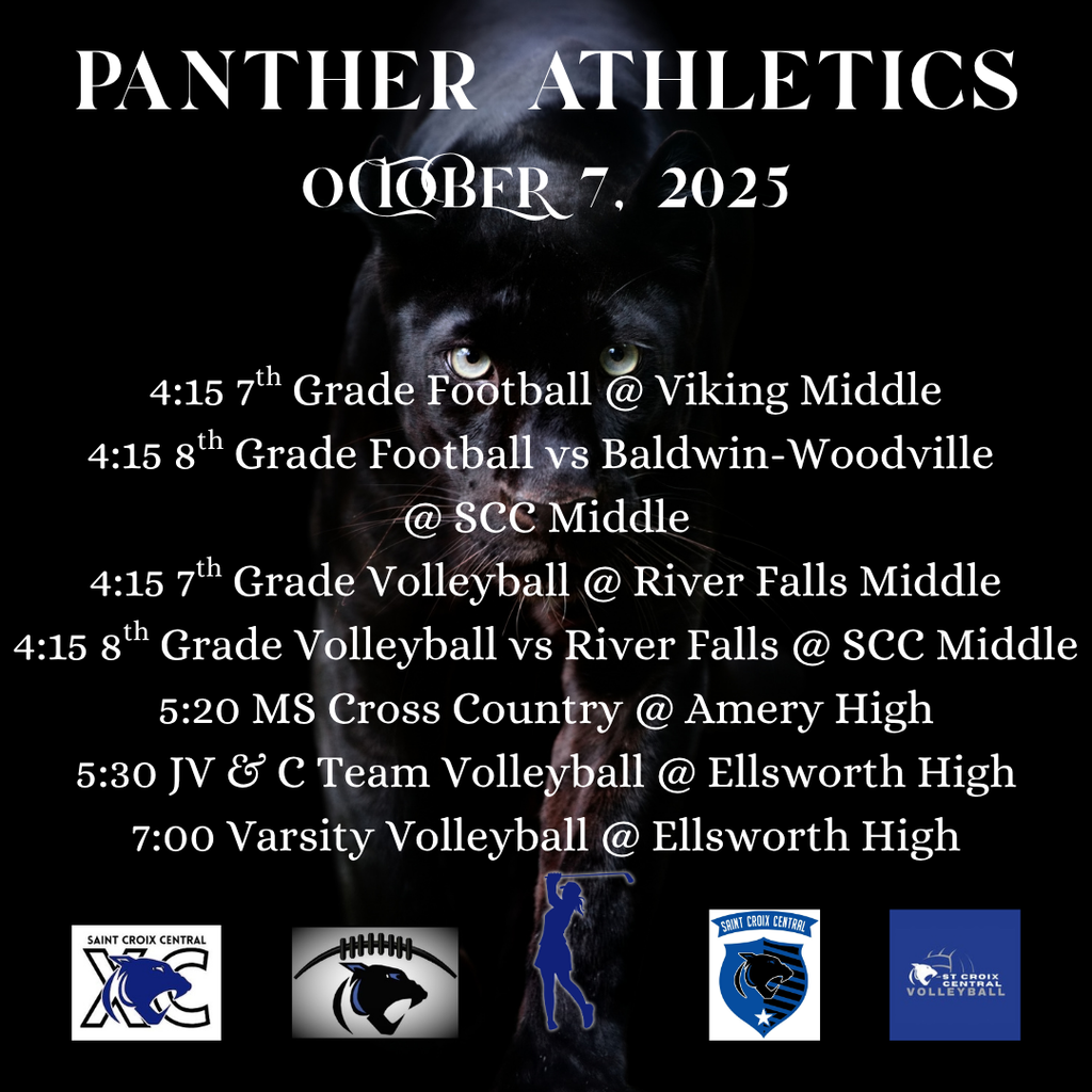 Athletics on October 7th