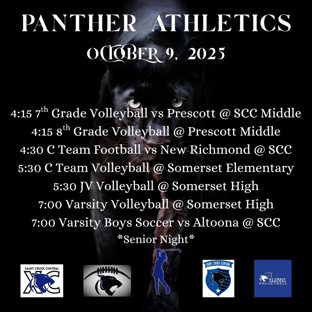 Athletics on October 9th