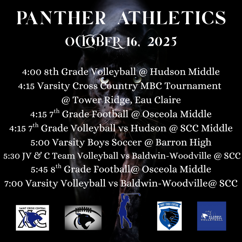 Athletics on October 16th