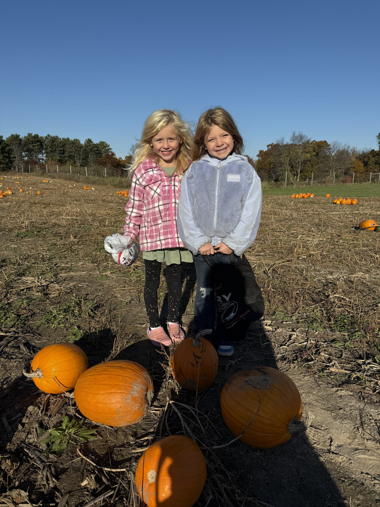 Kids CARE PD Field Trip