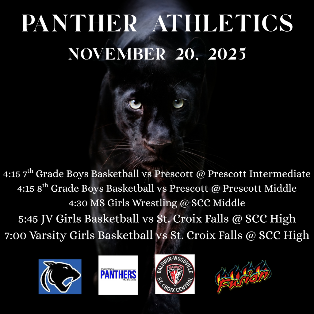 Athletics on November 20th