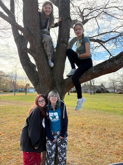 SCC Gifted & Talented students participate in "Creative Lens"