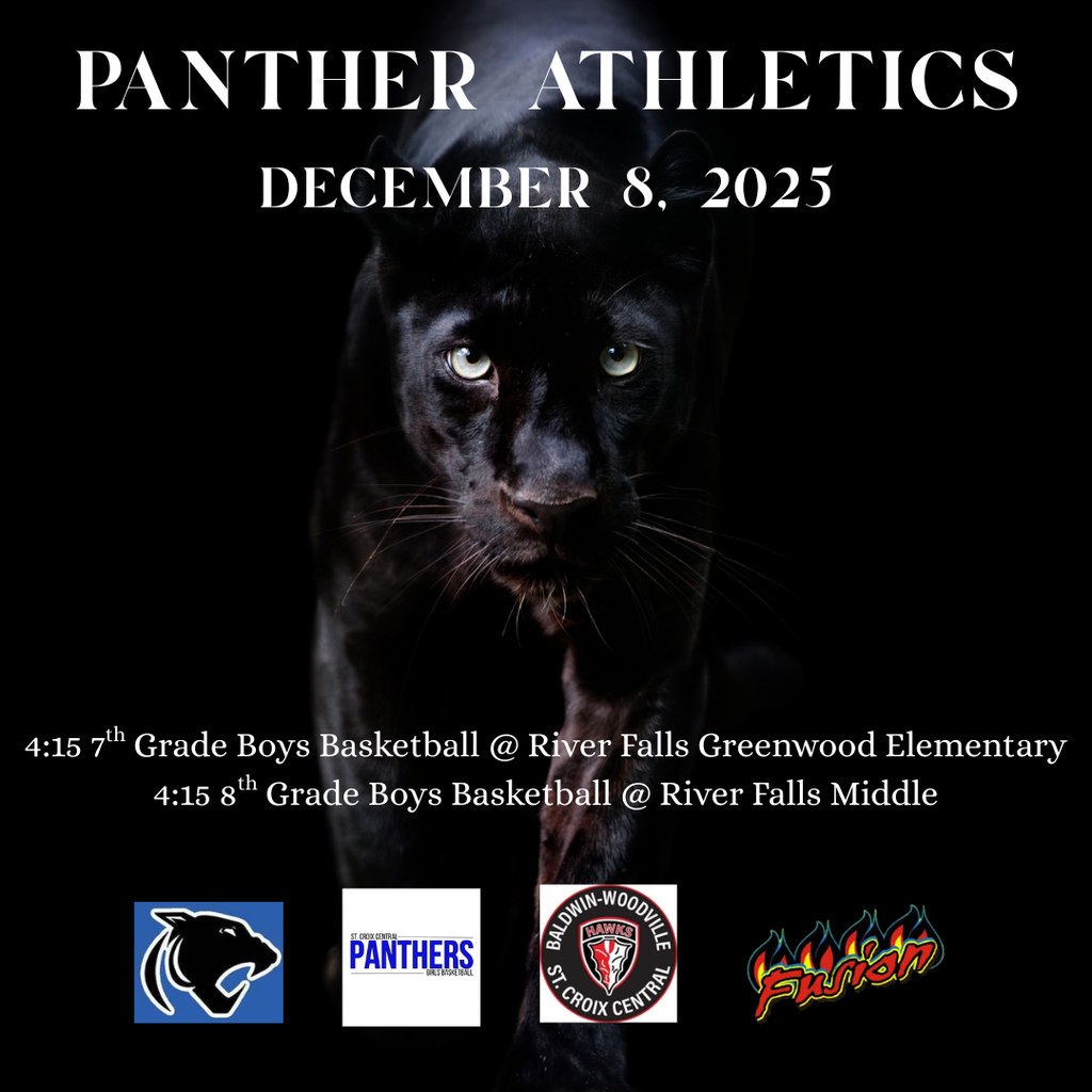 Athletics on December 8th