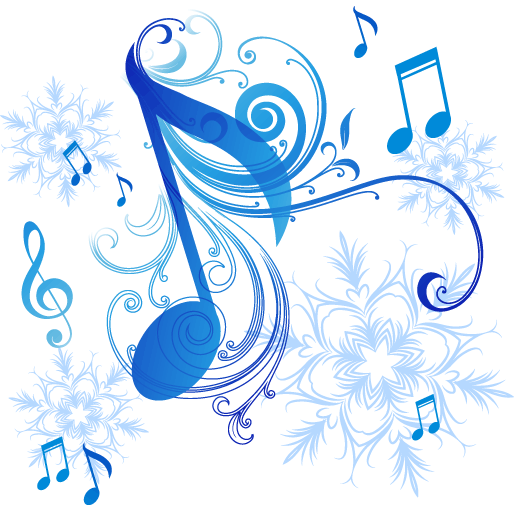 8th Grade Winter Concert - December 15 at 6:00 p.m.