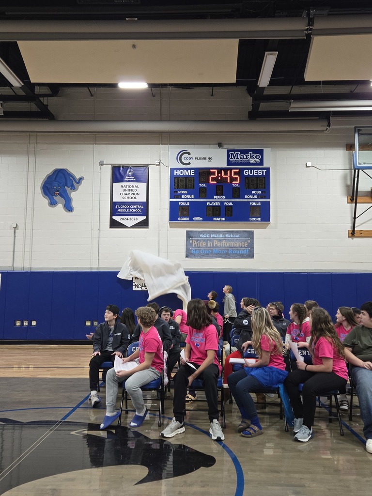 2025 Special Olympics Unified Champion School/ESPN Honor Roll Recognition Ceremony