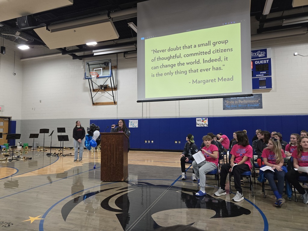 2025 Special Olympics Unified Champion School/ESPN Honor Roll Recognition Ceremony