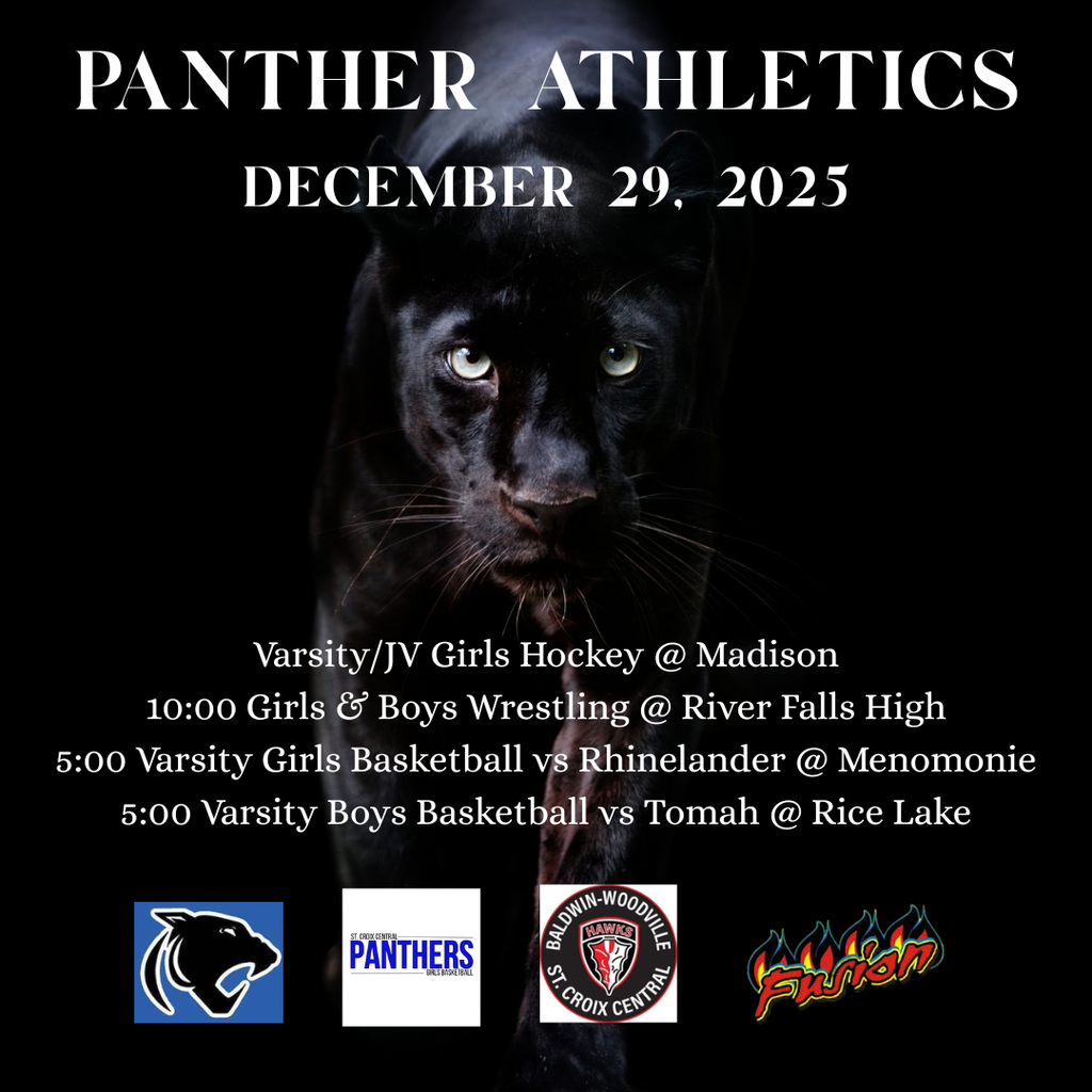 Athletics on December 29th