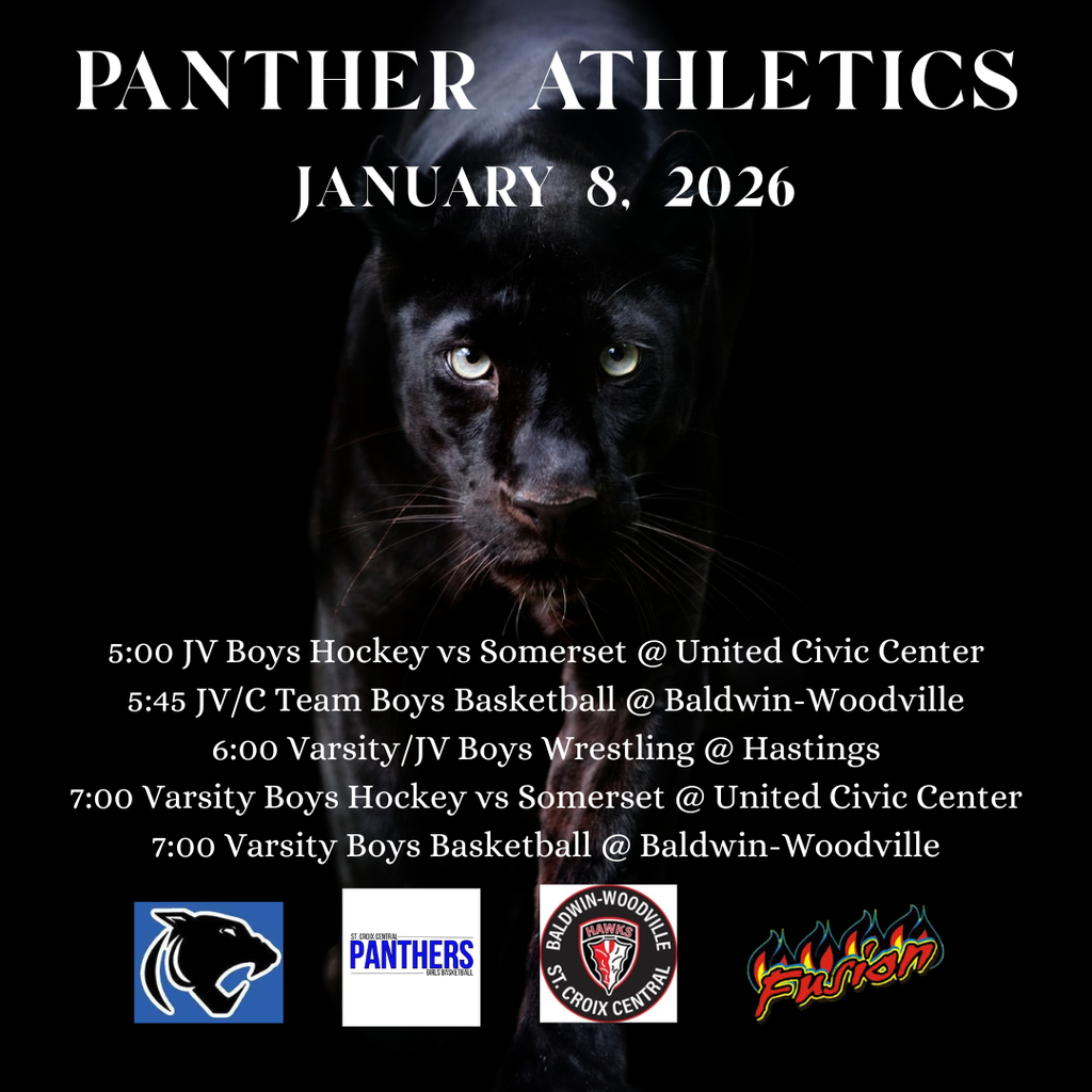 Athletics on January 8th