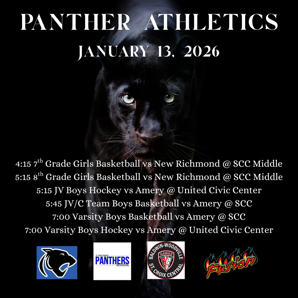 Athletics on January 13th