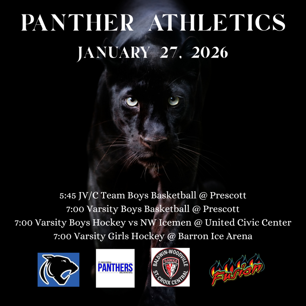 Athletics on January 27th