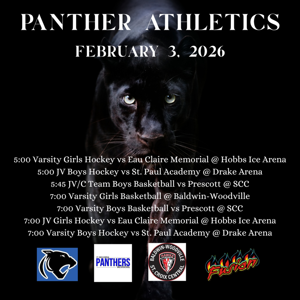 Athletics on February 3rd