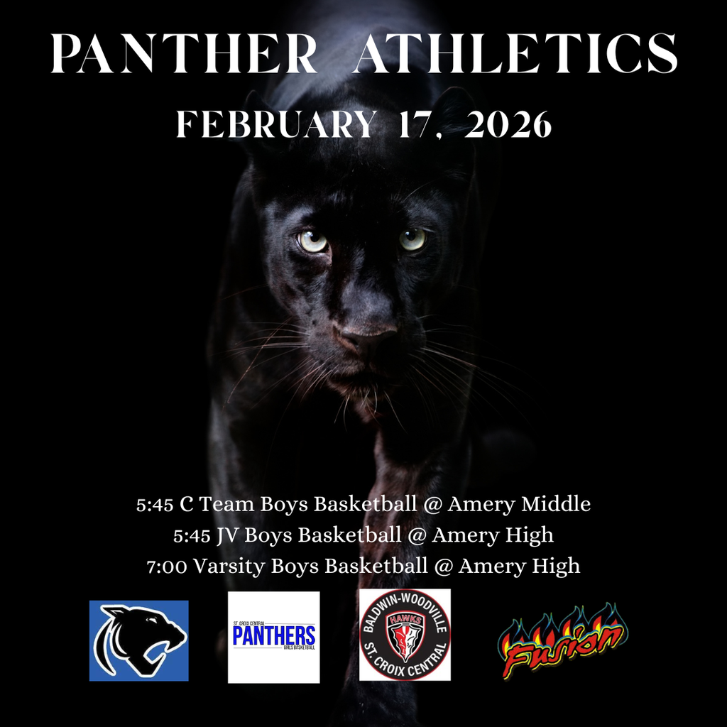 Athletics on February 17th