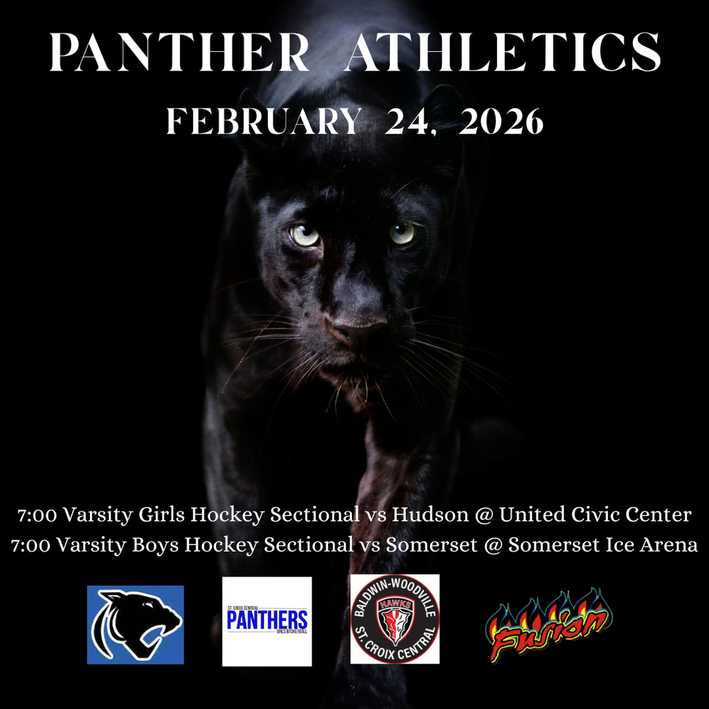 Athletics on February 24th