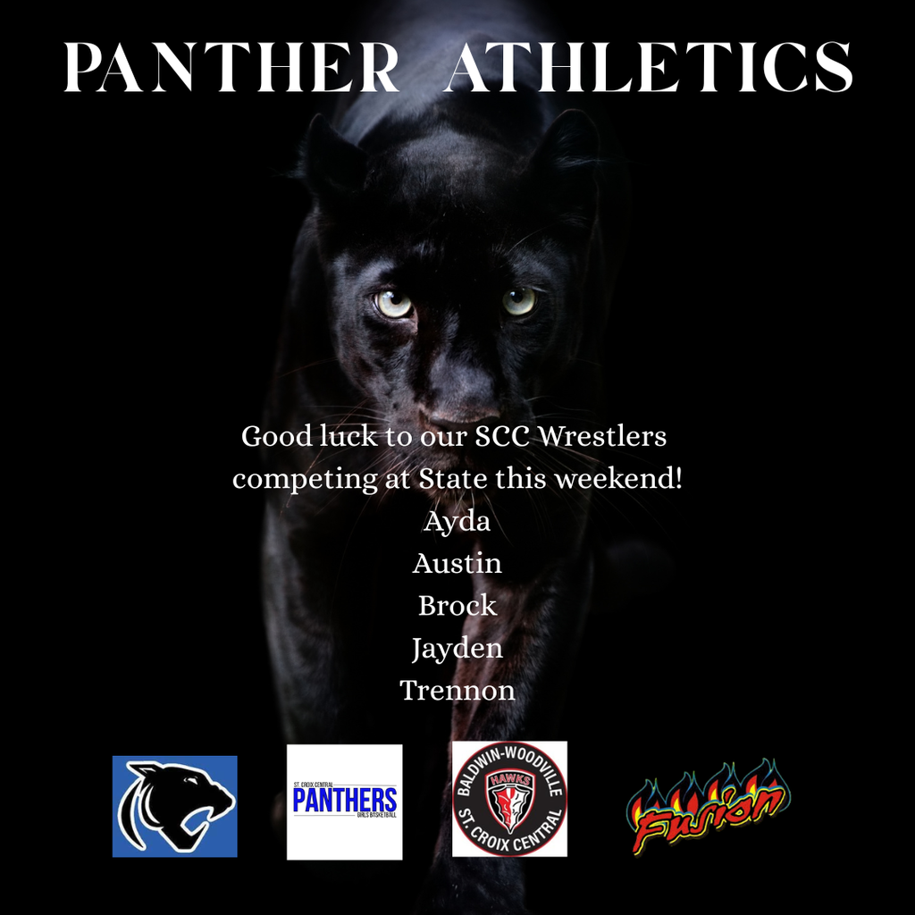 State Wrestling - February 26-28