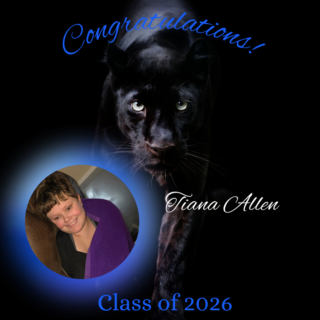 Class of 2026 - Allen