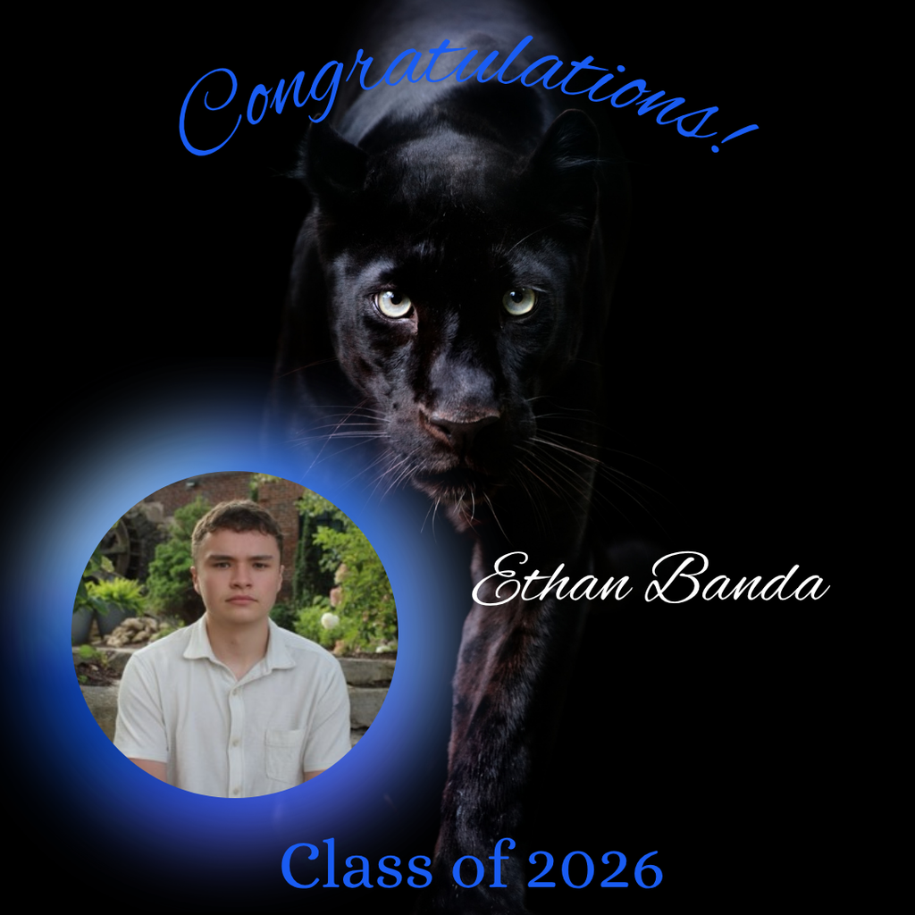 Class of 2026 - Banda