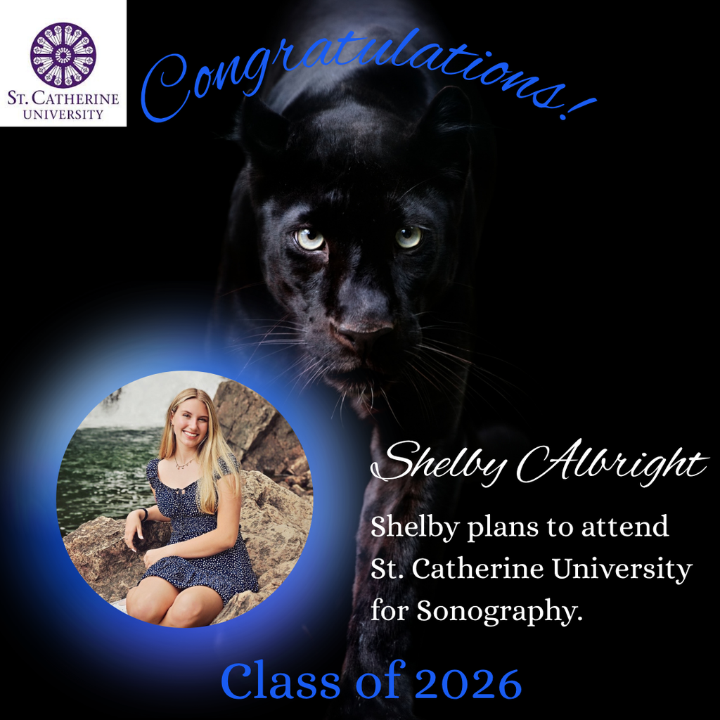 Class of 2026 - Albright