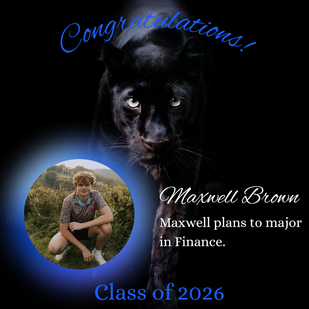 Class of 2026 - Brown