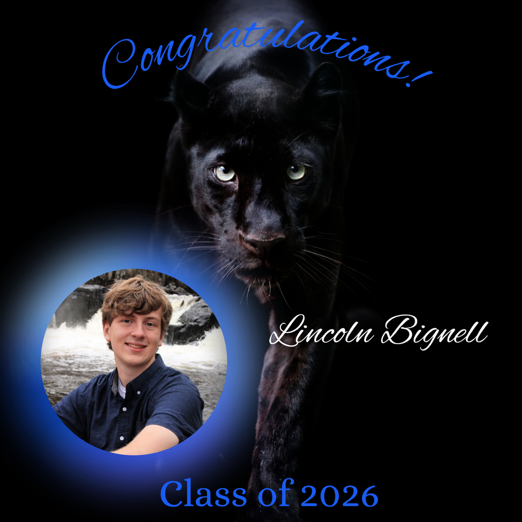 Class of 2026 Bignell