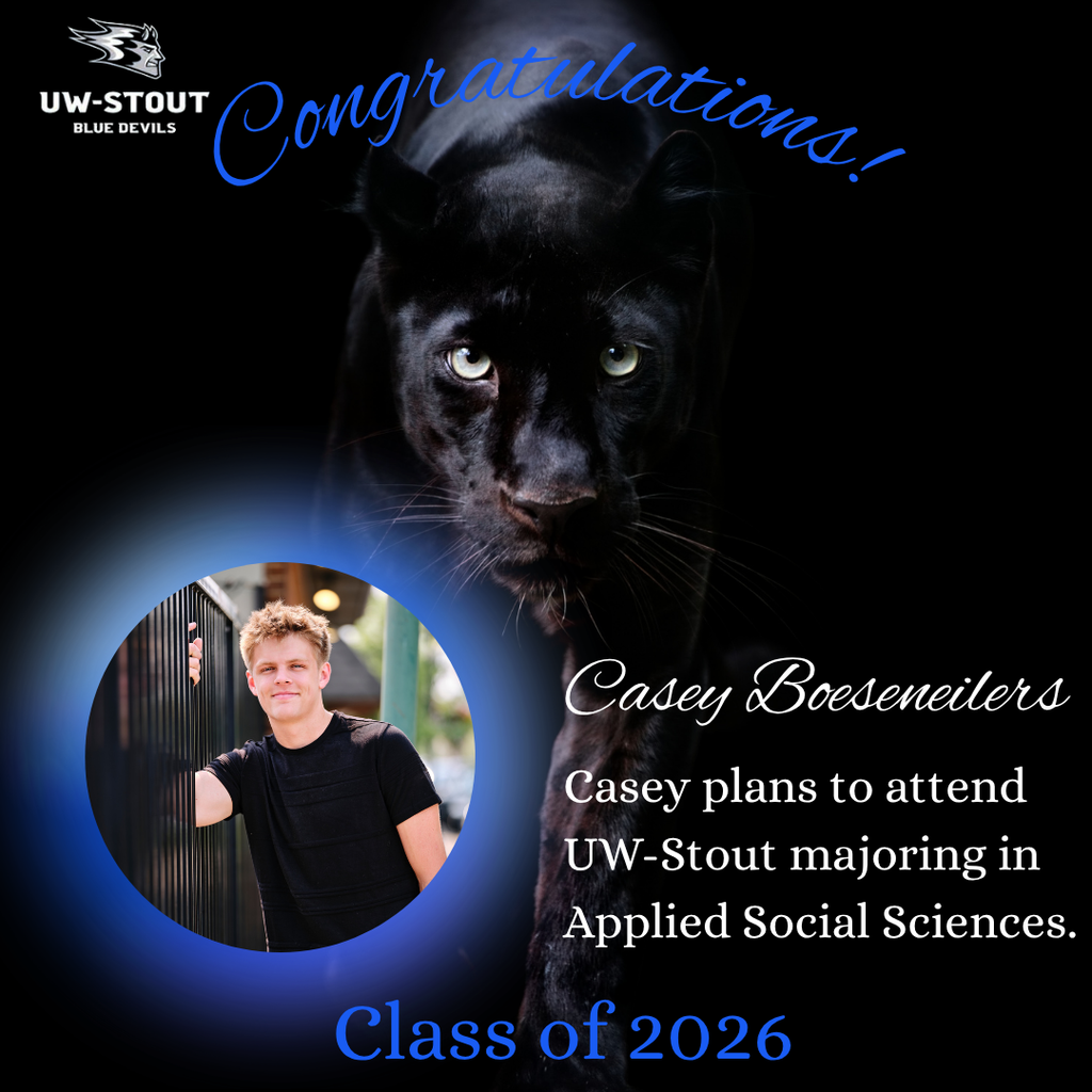 Class of 2026 - Boeseneilers