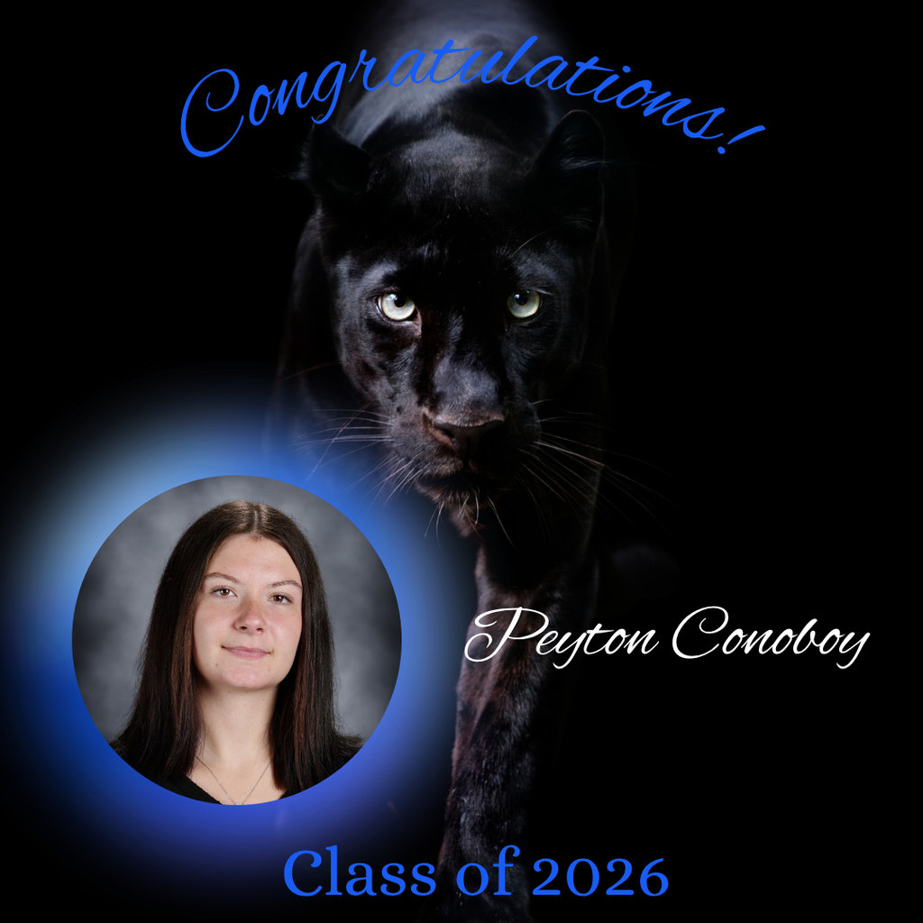 Class of 2026 - Conoboy