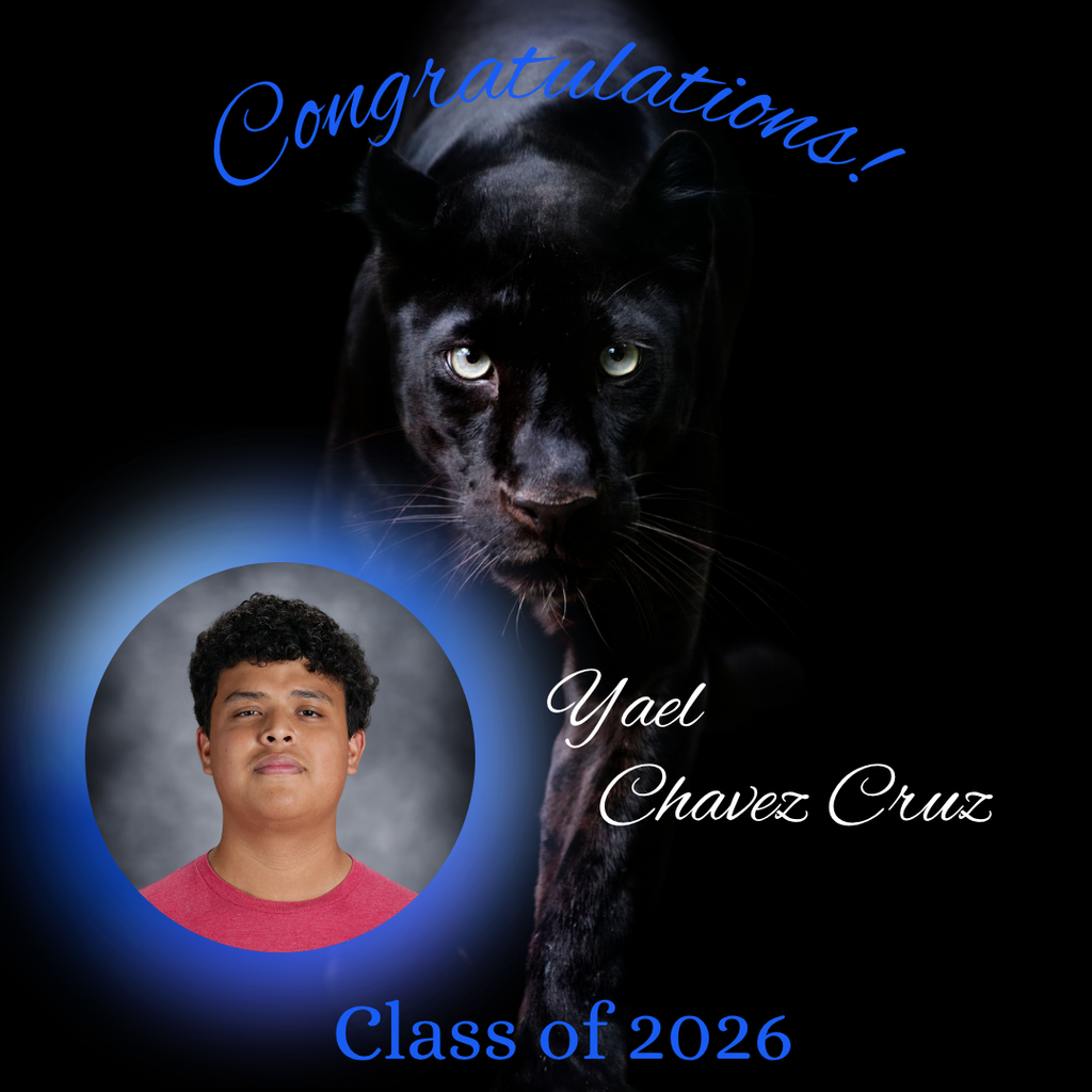 Class of 2026 - Chavez Cruz