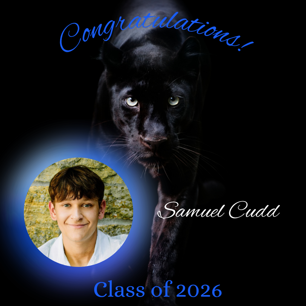 Class of 2026 - Cudd