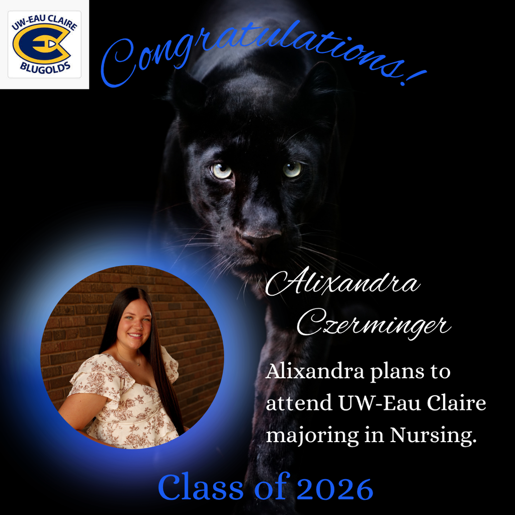 Class of 2026 - Czerminger