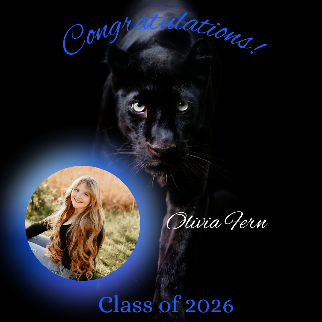 Class of 2026 - Fern