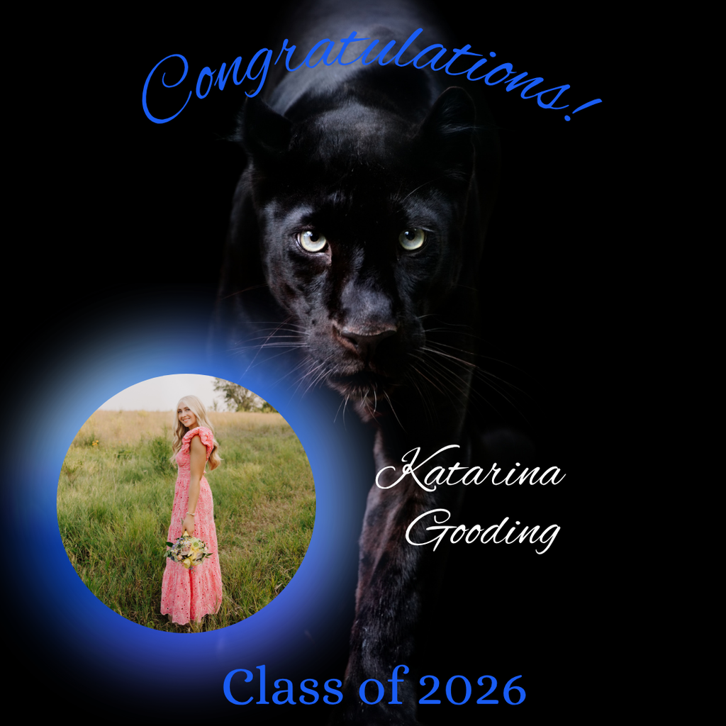 Class of 2026 - Gooding