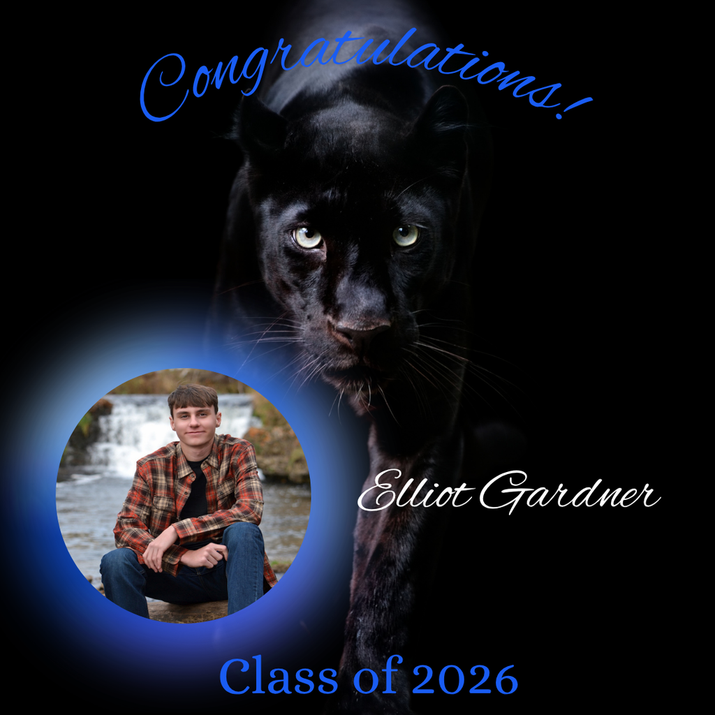 Class of 2026 - Gardner