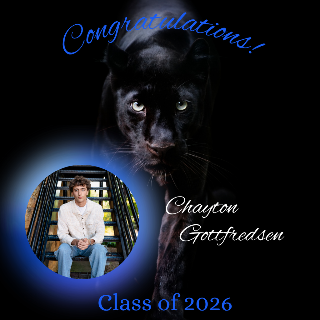Class of 2026 - Gottfredsen