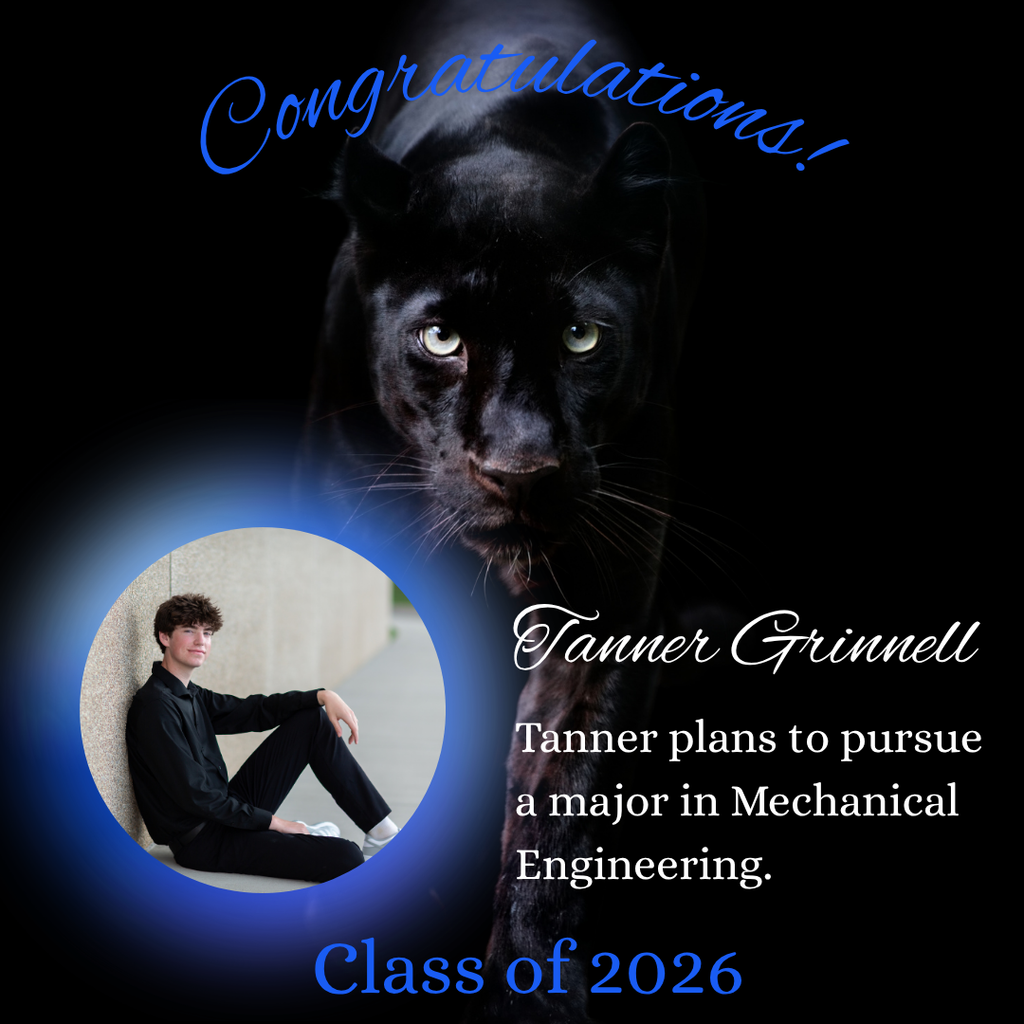 Class of 2026 - Grinnell