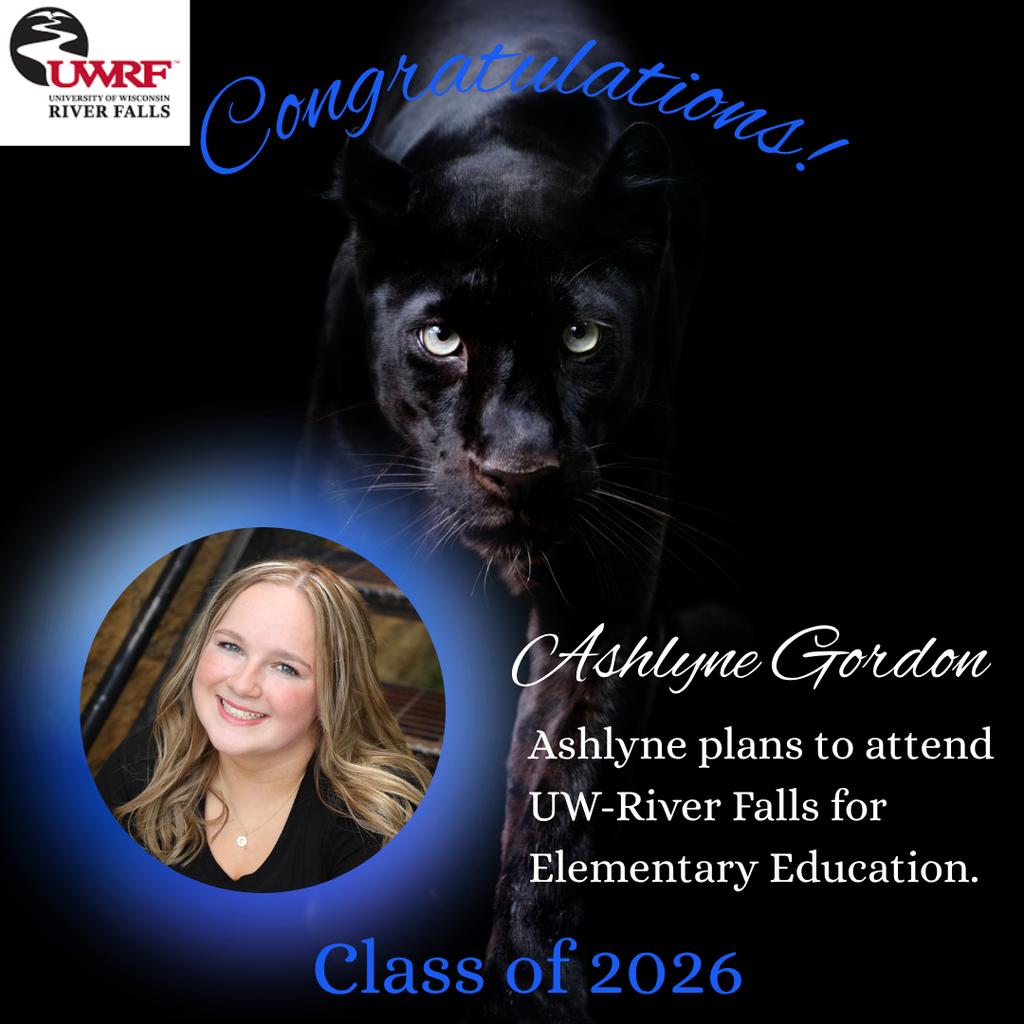 Class of 2026 - Gordon