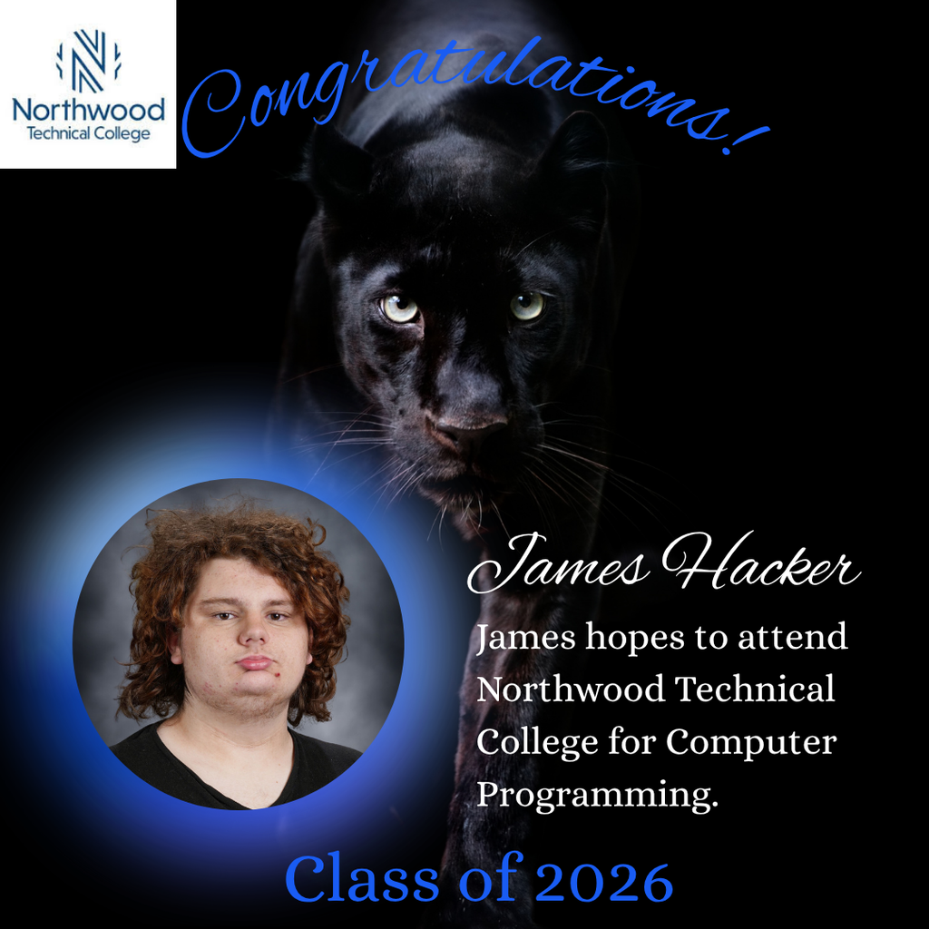 Class of 2026 - Hacker